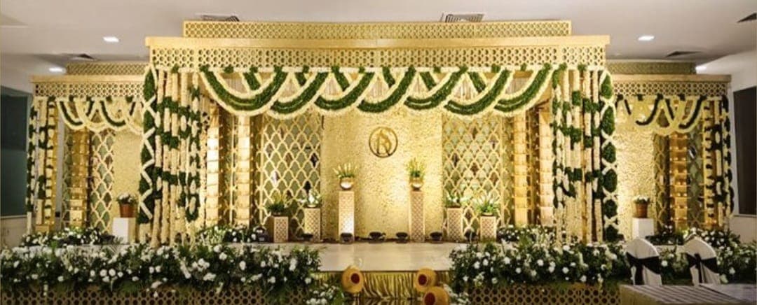 Elegant decor