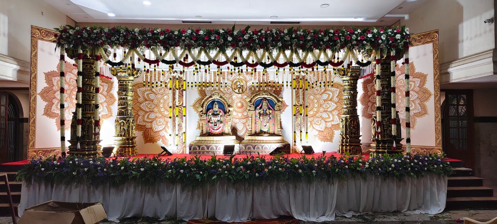 Devotional decor 