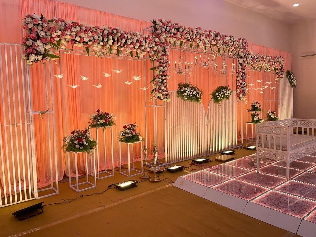 Modern decor 