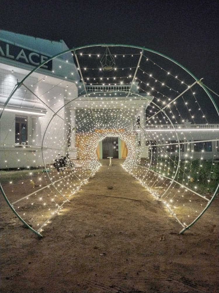 Remo arch 