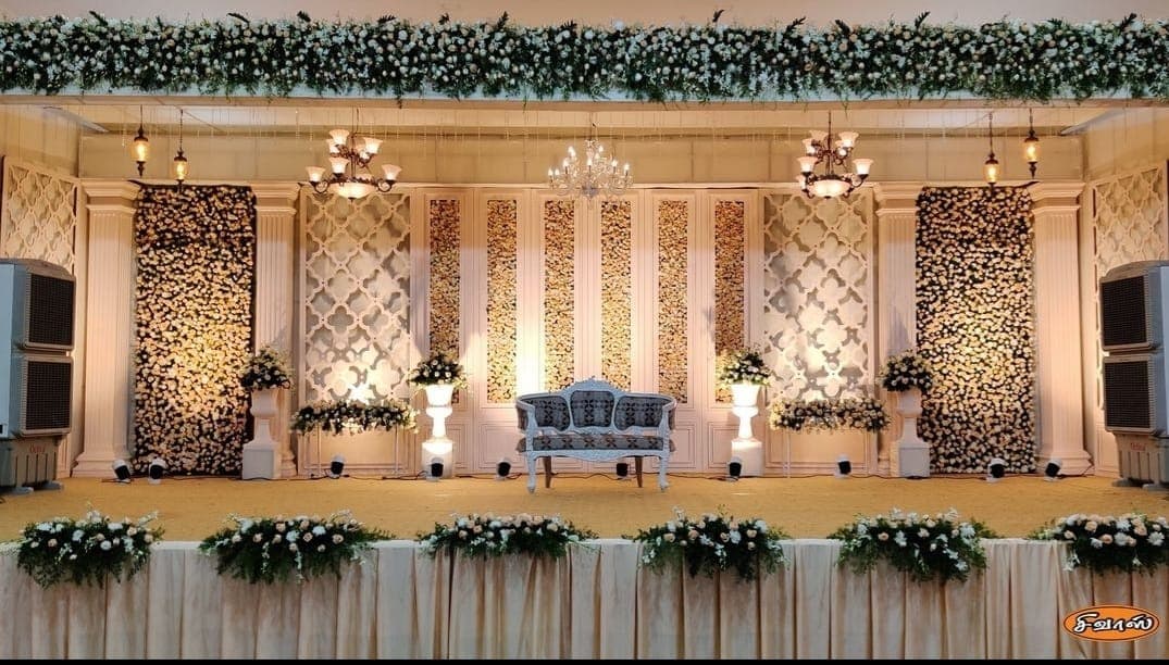 Modern decor