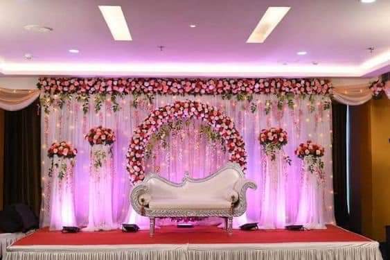 Small decor