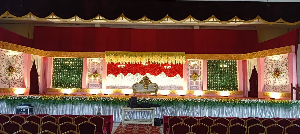Grand decor 