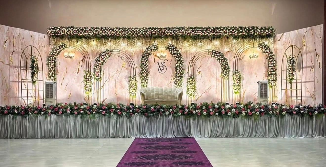 Fantastic decor 