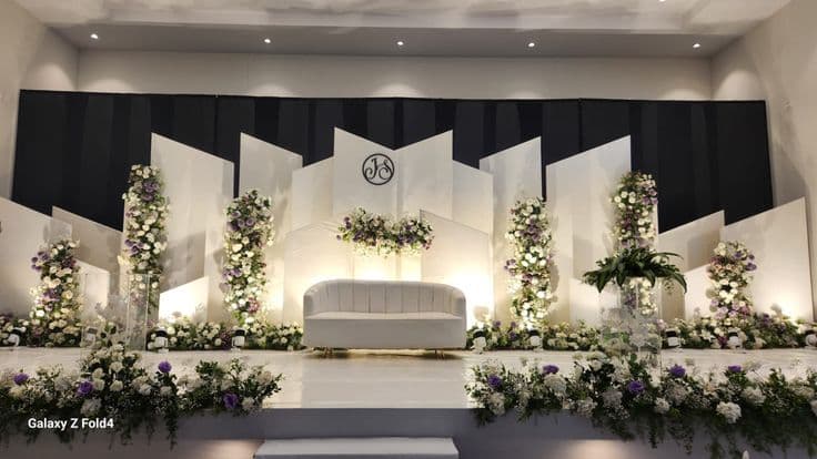 Elegant decor 